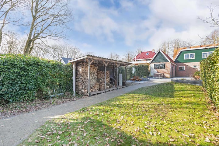 Foto 42 van Harddraversweg 87