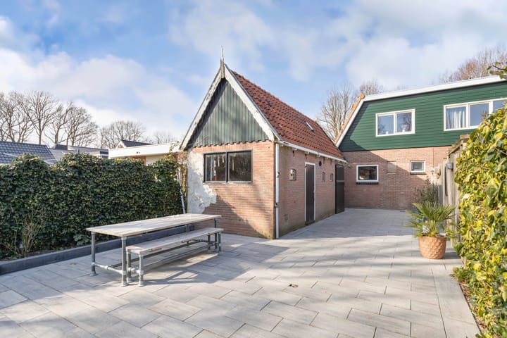 Foto 43 van Harddraversweg 87