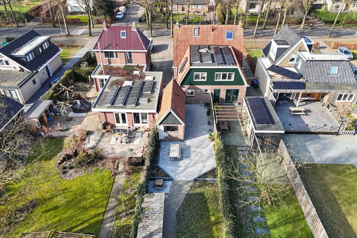 Foto 45 van Harddraversweg 87