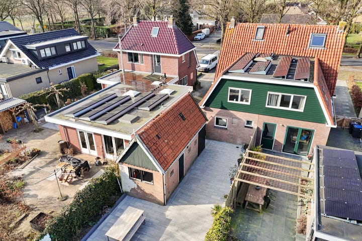 Foto 47 van Harddraversweg 87