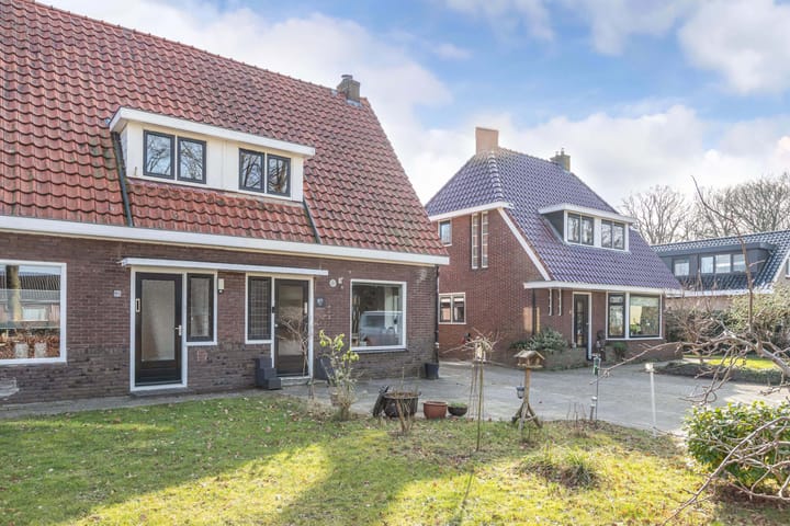 Foto 50 van Harddraversweg 87