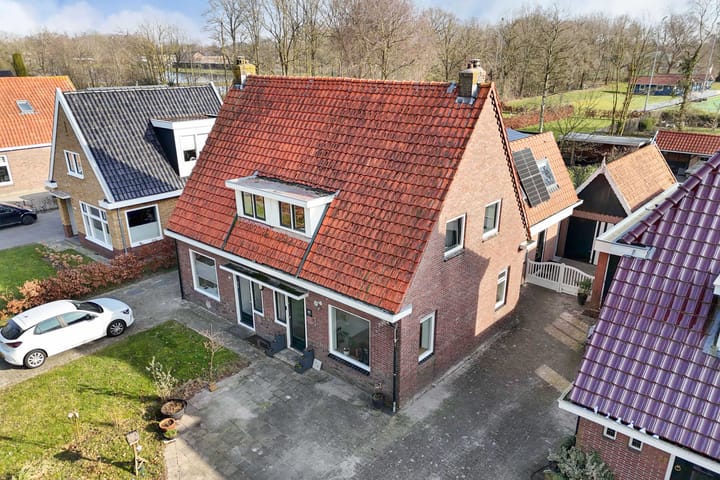 Foto 55 van Harddraversweg 87