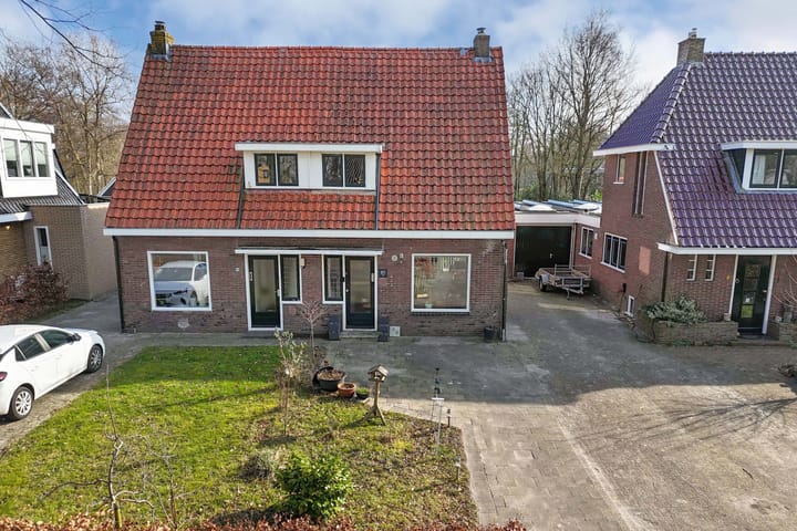 Foto 56 van Harddraversweg 87