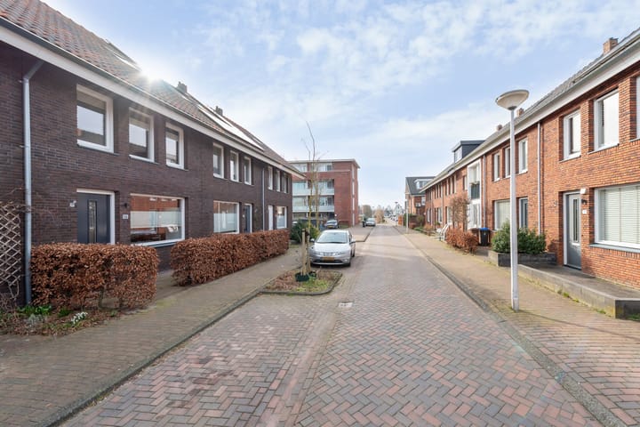 Foto 2 van Rotstuinlaan 16