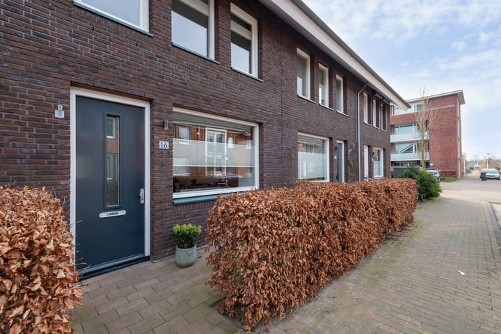 Foto 3 van Rotstuinlaan 16
