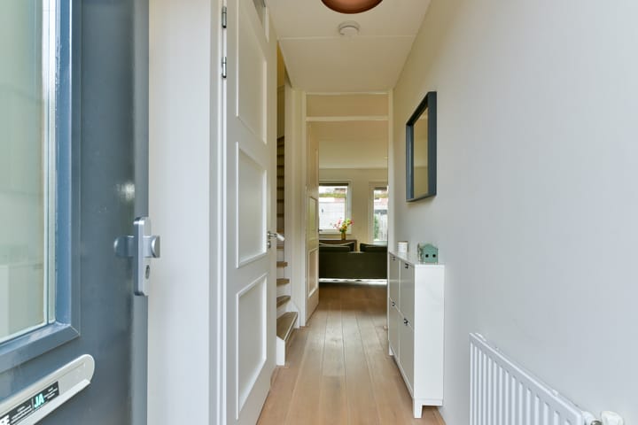 Foto 4 van Rotstuinlaan 16