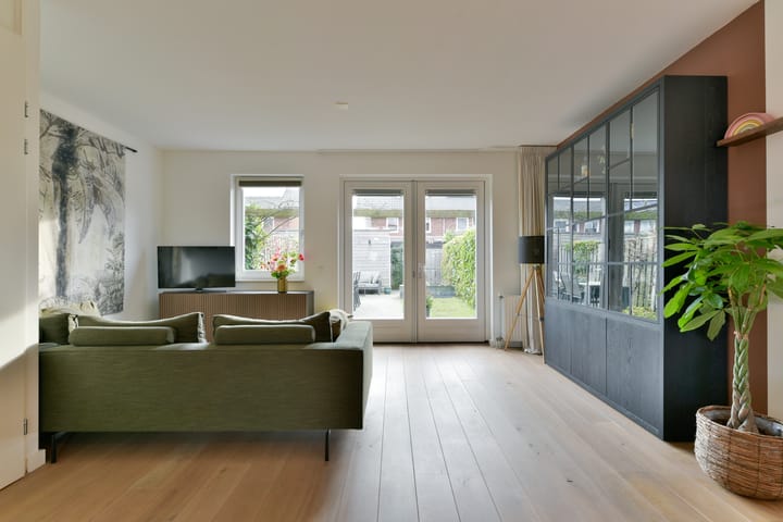 Foto 5 van Rotstuinlaan 16