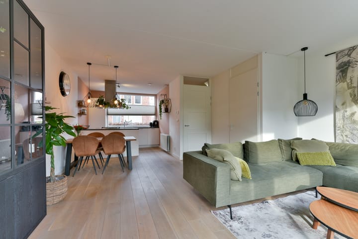 Foto 6 van Rotstuinlaan 16