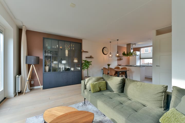 Foto 8 van Rotstuinlaan 16