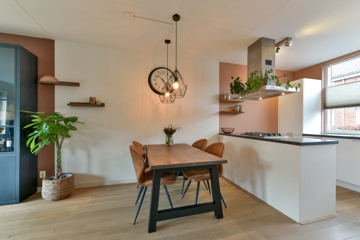 Foto 9 van Rotstuinlaan 16