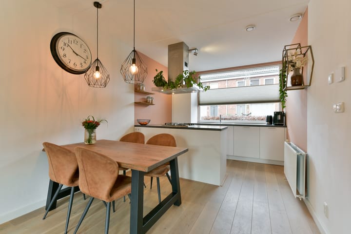 Foto 10 van Rotstuinlaan 16