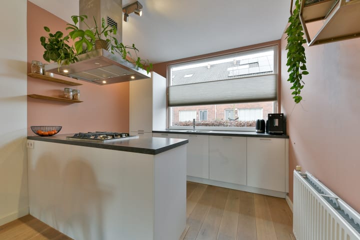 Foto 11 van Rotstuinlaan 16