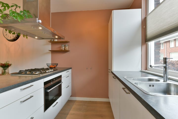 Foto 12 van Rotstuinlaan 16