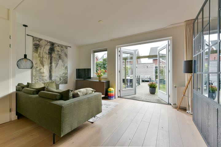 Foto 14 van Rotstuinlaan 16