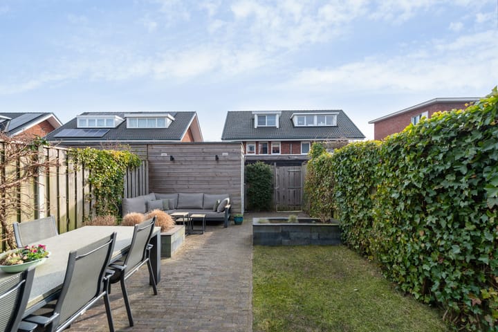 Foto 15 van Rotstuinlaan 16