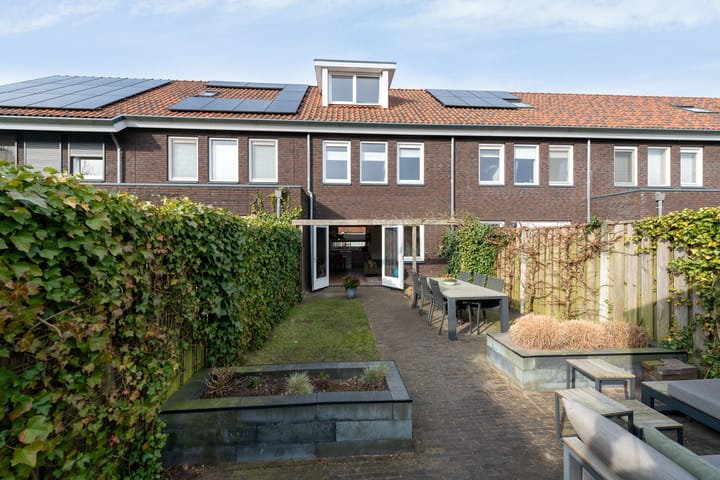 Foto 16 van Rotstuinlaan 16