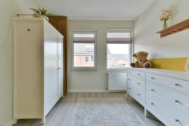 Foto 21 van Rotstuinlaan 16