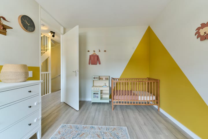 Foto 22 van Rotstuinlaan 16