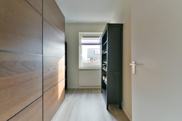 Foto 23 van Rotstuinlaan 16