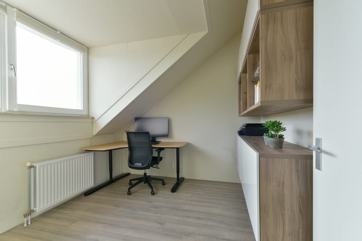 Foto 28 van Rotstuinlaan 16