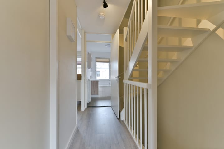 Foto 27 van Rotstuinlaan 16