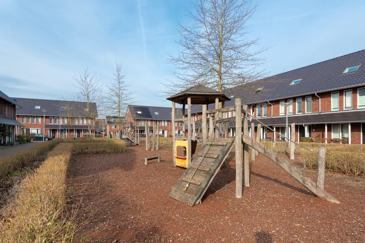 Foto 31 van Rotstuinlaan 16