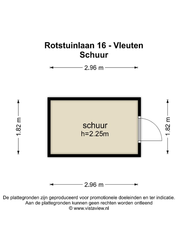 Foto 35 van Rotstuinlaan 16