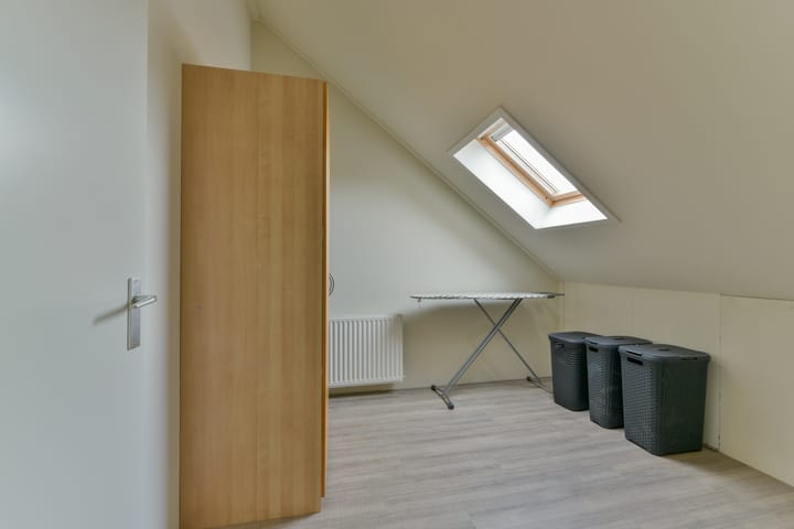 Foto 30 van Rotstuinlaan 16