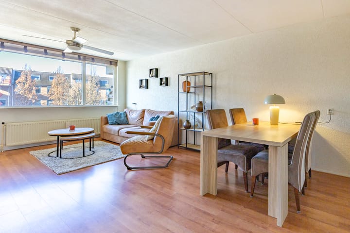 Foto 3 van Irenestraat 11