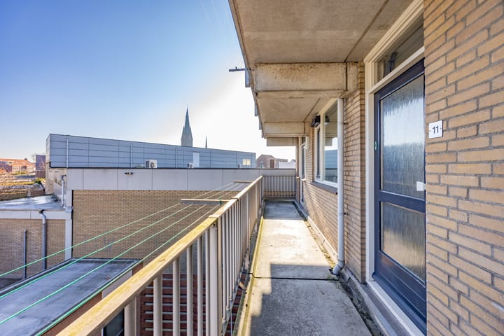 Foto 5 van Irenestraat 11