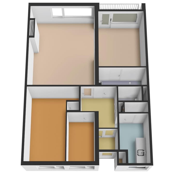 Foto 42 van Prins Hendrikplein 66