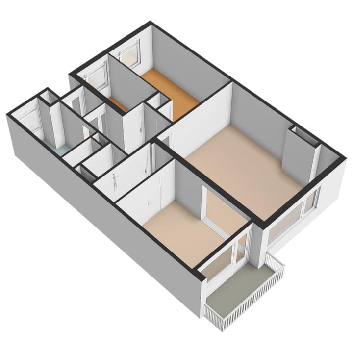 Foto 43 van Prins Hendrikplein 66
