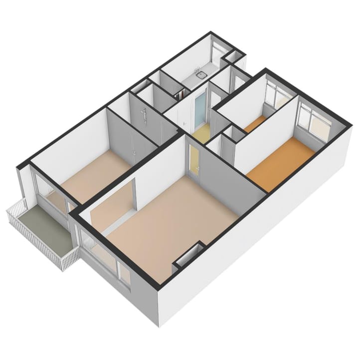 Foto 44 van Prins Hendrikplein 66