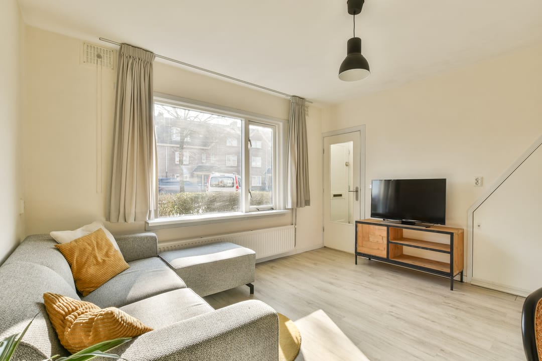 Foto 2 van Distelweg 18