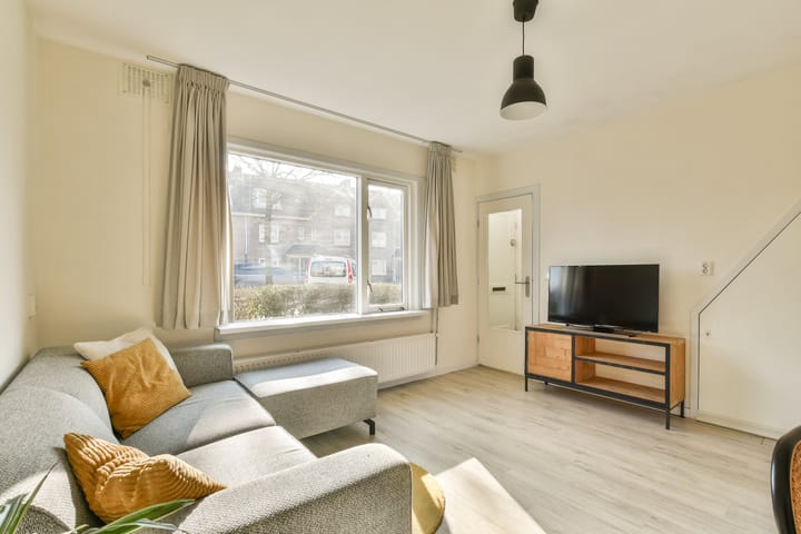 Foto 2 van Distelweg 18