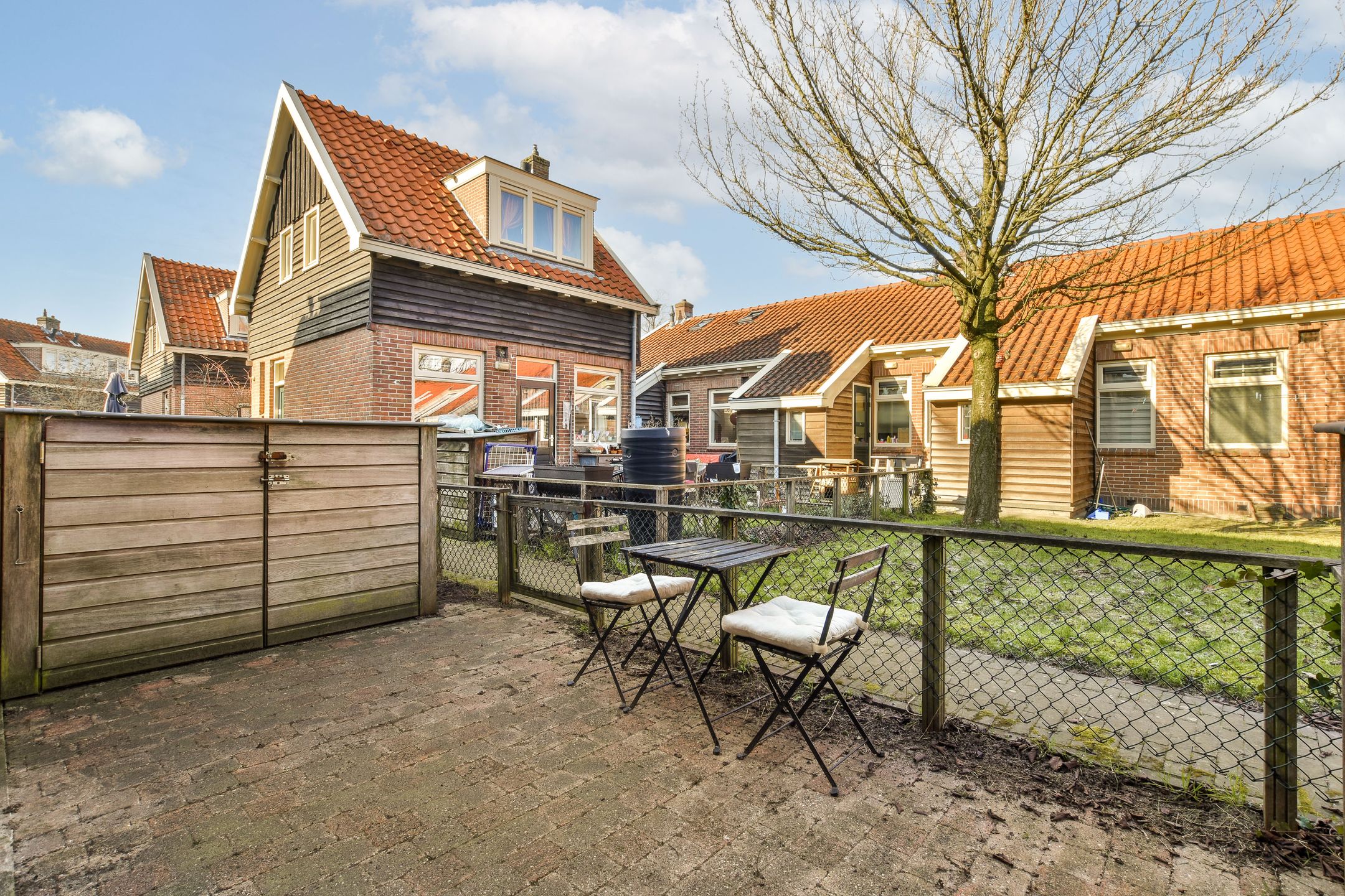 Foto 3 van Distelweg 18