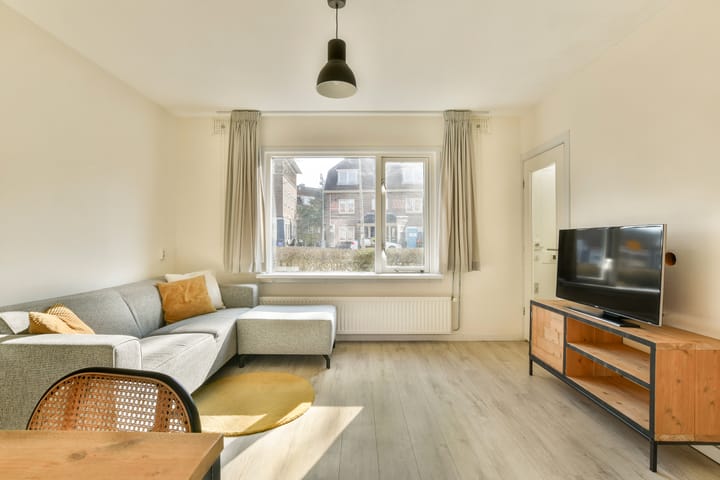 Foto 4 van Distelweg 18