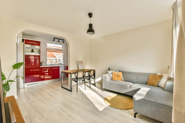 Foto 6 van Distelweg 18