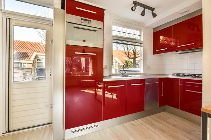 Foto 7 van Distelweg 18