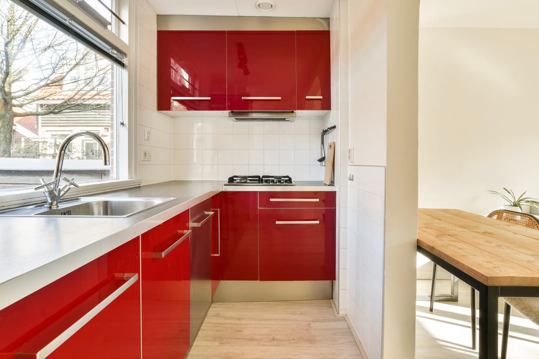 Foto 8 van Distelweg 18