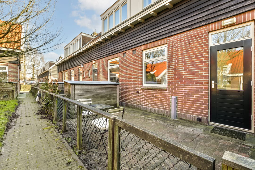 Foto 11 van Distelweg 18