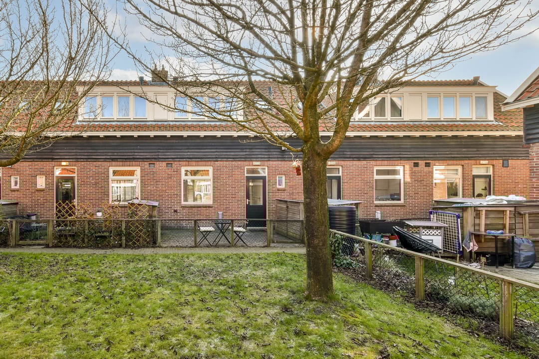 Foto 13 van Distelweg 18