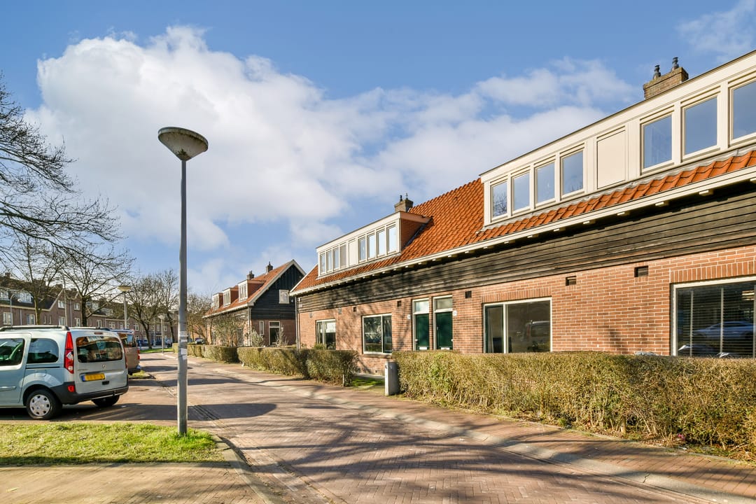 Foto 22 van Distelweg 18