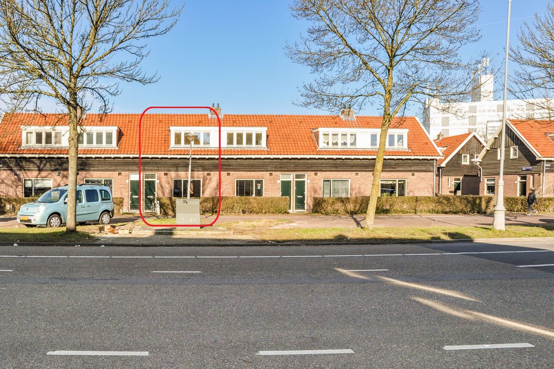 Foto 23 van Distelweg 18