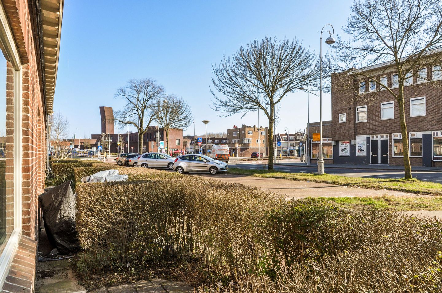 Foto 25 van Distelweg 18