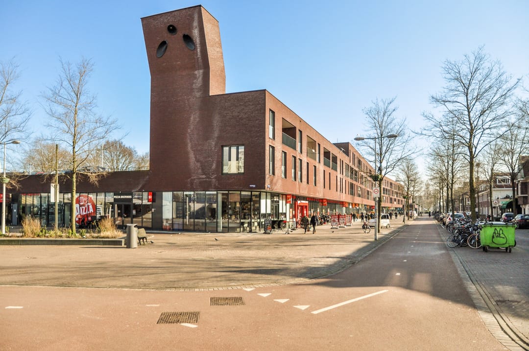 Foto 26 van Distelweg 18