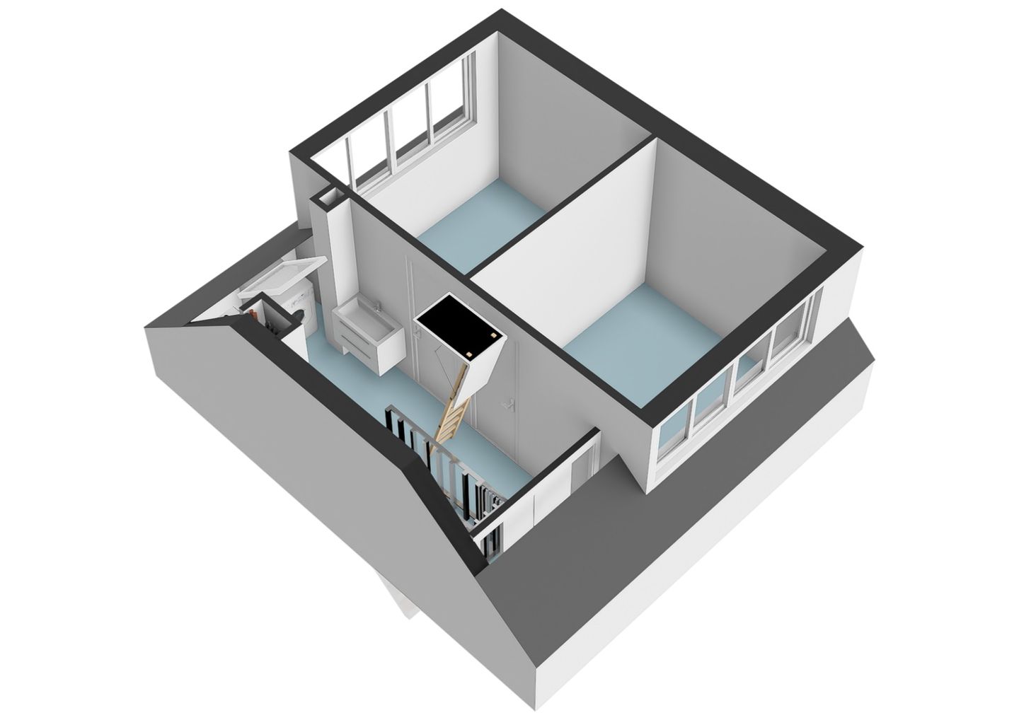 Foto 34 van Distelweg 18