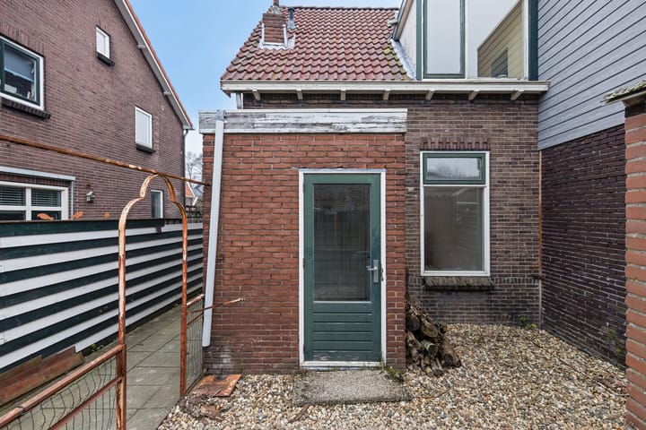 Foto 2 van Waalstraat 2-F