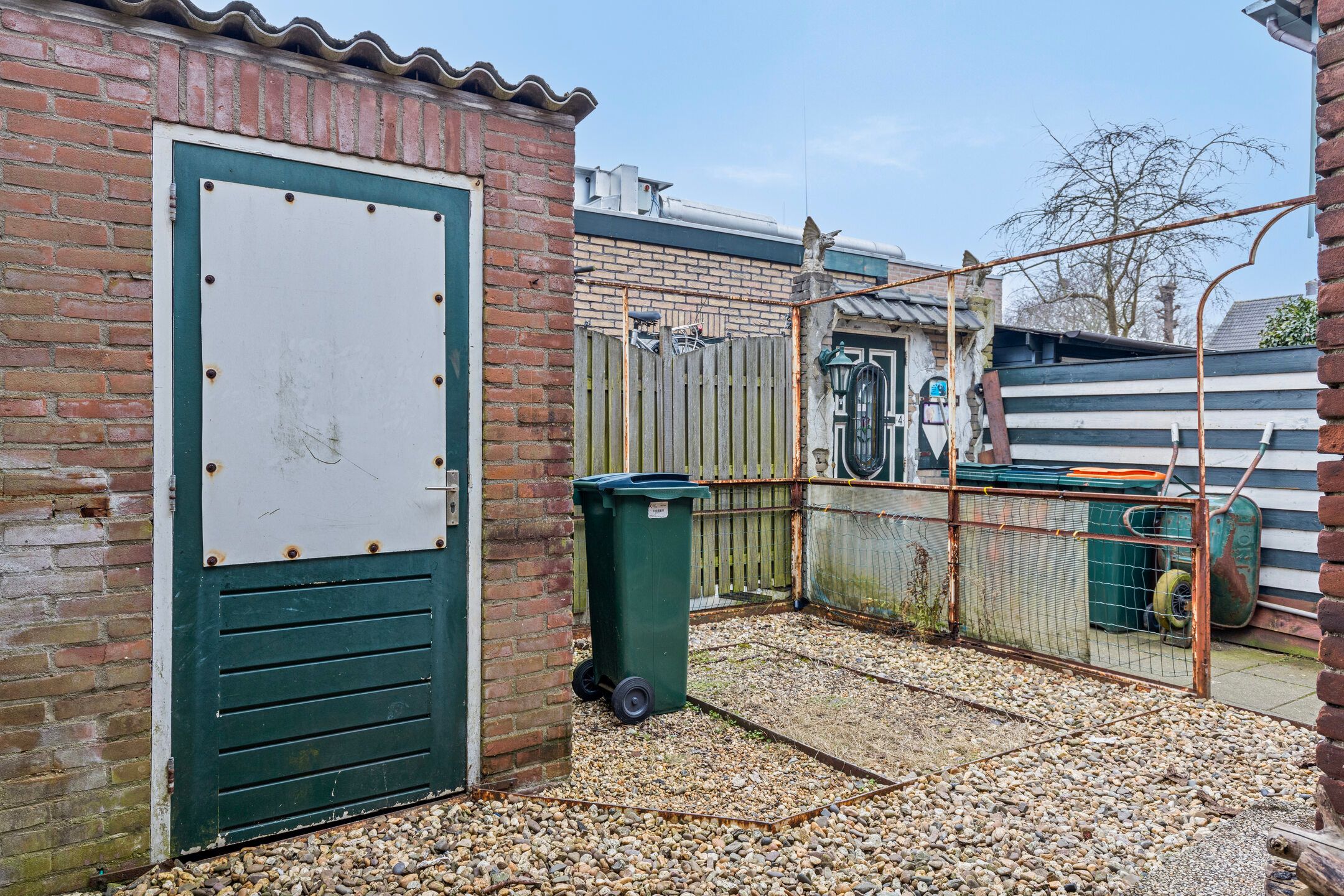 Foto 3 van Waalstraat 2-F