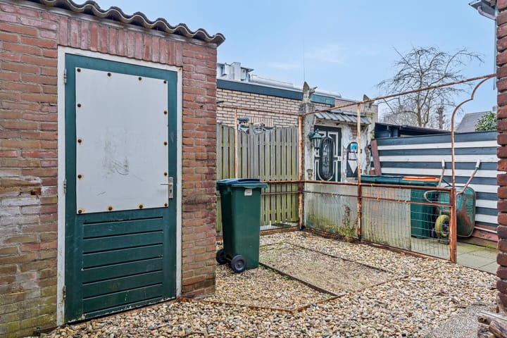 Foto 3 van Waalstraat 2-F